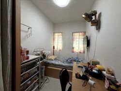 Wan Tho Lodge (D13), Apartment #606970741